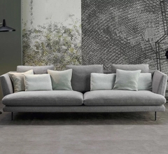 GHẾ SOFA HIỆN ĐẠI - GSF43