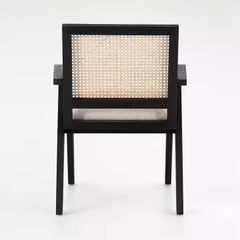 Ghế Vleg Đan Mây GDM8