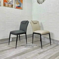 GHẾ PHÒNG ĂN NHẬP KHẨU BỌC NỆM - GAN143