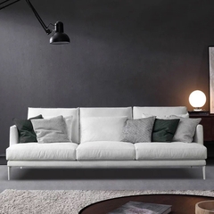 GHẾ SOFA HIỆN ĐẠI - GSF45