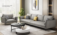 GHẾ SOFA HIỆN ĐẠI - GSF46