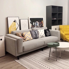 GHẾ SOFA HIỆN ĐẠI - GSF47