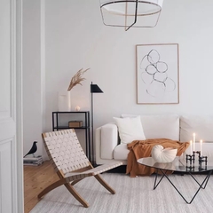 GHẾ SOFA HIỆN ĐẠI - GSF47