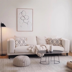 GHẾ SOFA HIỆN ĐẠI - GSF47