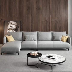 GHẾ SOFA HIỆN ĐẠI - GSF48