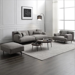 GHẾ SOFA HIỆN ĐẠI - GSF50
