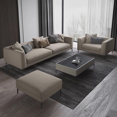 GHẾ SOFA HIỆN ĐẠI - GSF51