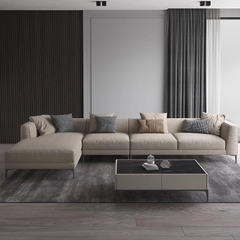 GHẾ SOFA HIỆN ĐẠI - GSF51