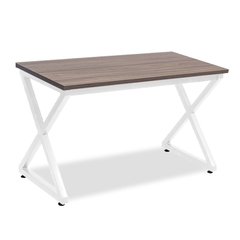 BÀN NHÂN VIÊN CHÂN CHỮ X - BNV05