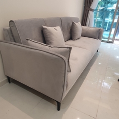GHẾ SOFA BỌC NỆM HIỆN ĐẠI - GSF64