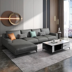 GHẾ SOFA HIỆN ĐẠI - GSF52