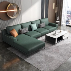 GHẾ SOFA HIỆN ĐẠI - GSF52