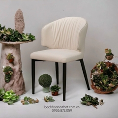 GHẾ ĂN NHẬP KHẨU CAO CẤP - GAN137