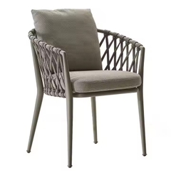 Ghế Cafe Sân Vườn - GD6