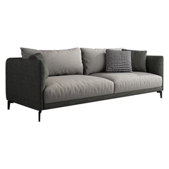 GHẾ SOFA HIỆN ĐẠI - GSF55