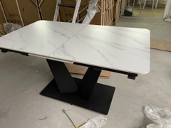 BÀN ĂN THÔNG MINH KÉO DÀI NHẬP KHẨU