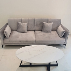 GHẾ SOFA BỌC NỆM HIỆN ĐẠI - GSF64