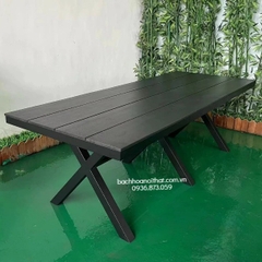 BÀN BAN CÔNG SÂN VƯỜN - BV21