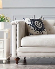 GHẾ SOFA HIỆN ĐẠI - GSF08