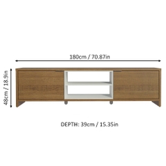 KỆ TIVI HIỆN ĐẠI - KT08