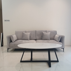 GHẾ SOFA BỌC NỆM HIỆN ĐẠI - GSF64