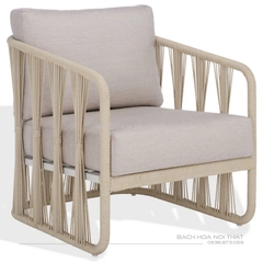 Ghế Sofa Ngoài Trời Thư Giãn GD14