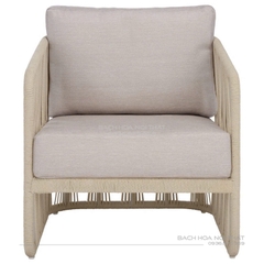 Ghế Sofa Ngoài Trời Thư Giãn GD14