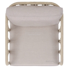 Ghế Sofa Ngoài Trời Thư Giãn GD14