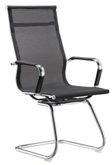 GHẾ CHÂN QUỲ LƯNG CAO - GCQ09