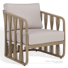 Ghế Sofa Ngoài Trời Thư Giãn GD14
