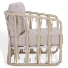 Ghế Sofa Ngoài Trời Thư Giãn GD14