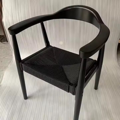 Ghế Hiroshima Đan Dây - GDD7