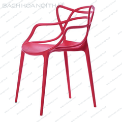GHẾ NHỰA ĐÚC CAO CẤP - CF3008