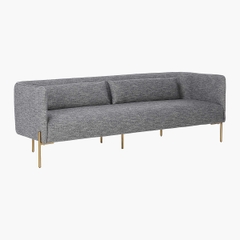 GHẾ SOFA HIỆN ĐẠI - GSF01