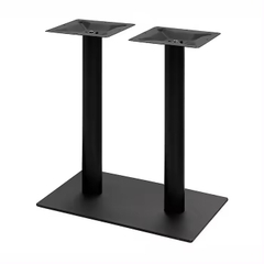 Chân bàn sắt Cafe - C4