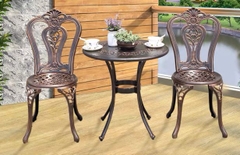 BÀN NGOÀI TRỜI - BV2