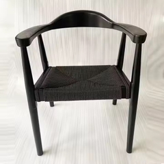 Ghế Hiroshima Đan Dây - GDD7