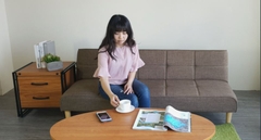 GHẾ SOFA GIƯỜNG