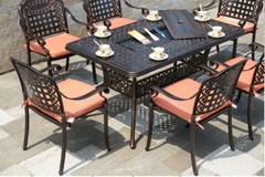 BÀN NGOÀI TRỜI - BV07