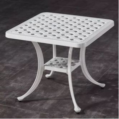 BÀN NHÔM ĐÚC NGOÀI TRỜI - BV13