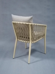 Ghế Cafe Sân Vườn - GD6