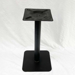 CHÂN BÀN CAFE TRỤ ĐẾ VUÔNG