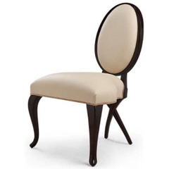 Ghế Ăn Gỗ Cổ Điển - GAG71