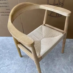 Ghế Hiroshima Đan Dây - GDD7