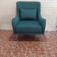 GHẾ SOFA ĐƠN BỌC NỆM - SFD10