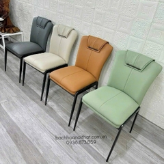 GHẾ PHÒNG ĂN NHẬP KHẨU BỌC NỆM - GAN143