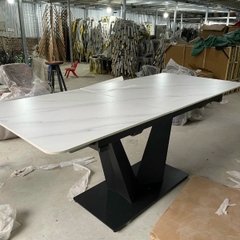 BÀN ĂN THÔNG MINH KÉO DÀI NHẬP KHẨU