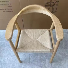 Ghế Hiroshima Đan Dây - GDD7