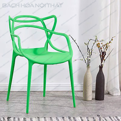 GHẾ NHỰA ĐÚC CAO CẤP - CF3008