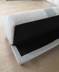 GHẾ SOFA GIƯỜNG ĐA NĂNG